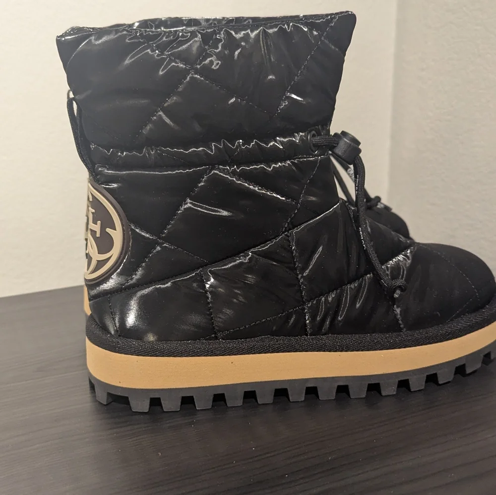 GUESS Women's Leian Ankle Booties - Size 5.5‎